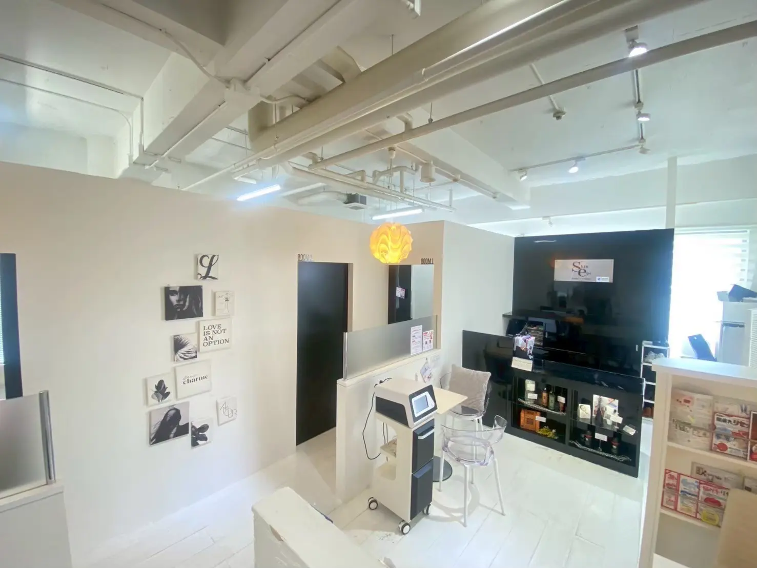 帯広店